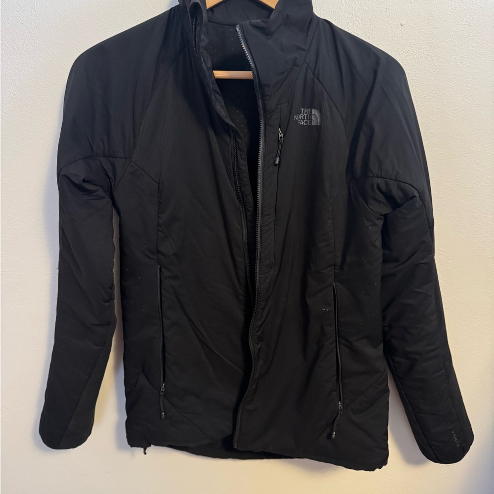 The North Face Black Jacket